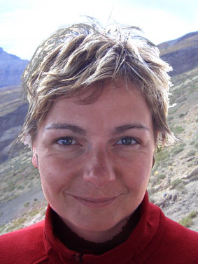 Jennifer Gottstein-Lenz